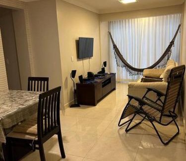 Guara Apartment | Apartamento 3 quartos Brasília perto Shopping e Metrô