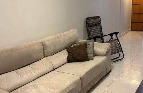 Guara Apartment | Apartamento 3 quartos Brasília perto Shopping e Metrô
