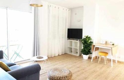 Puerto de Pollensa Apartment | Apartamento 3º - Playa Puerto de Pollensa