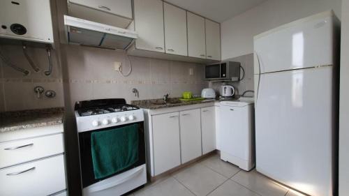Santa Fe Apartment | Apartamento 4 de Enero