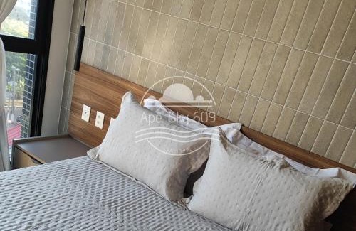 Jatiuca Apartment | Apartamento 609 - Sky Concept