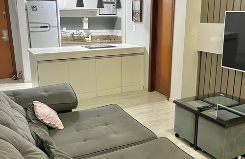 Czerniewicz Apartment | Apartamento 615 Saint Sebastian