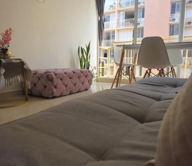 Valledupar Apartment | Apartamento 801 - VILLA BOLIVARIANA