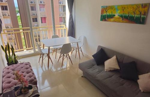Valledupar Apartment | Apartamento 801 - VILLA BOLIVARIANA