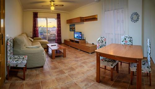 Roquetas de Mar Apartment | Apartamento 90 m2 en la mejor zona de Roquetas