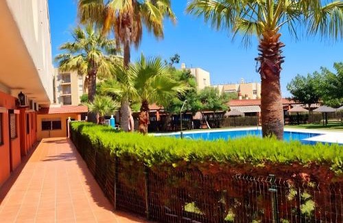 Sector M - Malvasia Apartment | Apartamento a 100m De La Playa