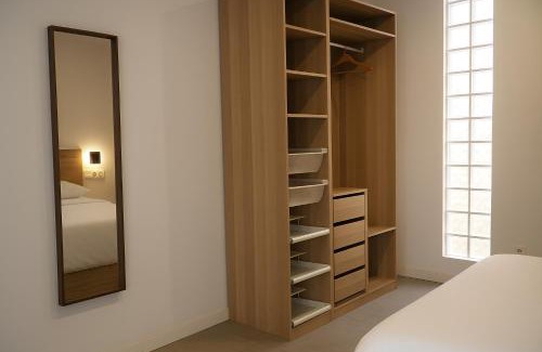 Cruz de Humilladero Apartment | Apartamento a 5 min caminando de la estación de Bus y Tren María Zambrano