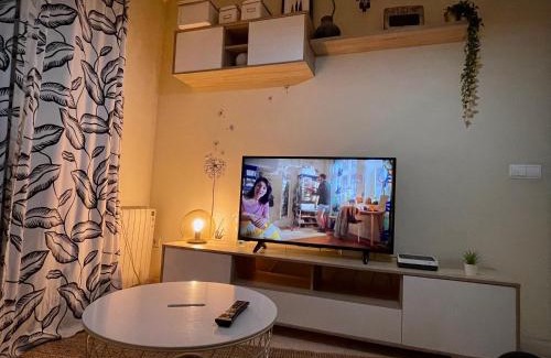 Boiro Apartment | Apartamento a 50 m de Playa-Jardín. Boiro