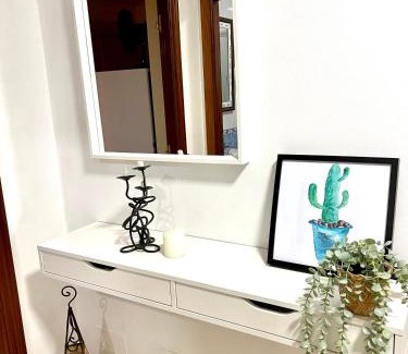 Boiro Apartment | Apartamento a 50 m de Playa-Jardín. Boiro