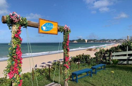 Ponta Negra Apartment | Apartamento a beira mar