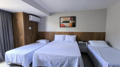 Ponta Negra Apartment | Apartamento a beira mar
