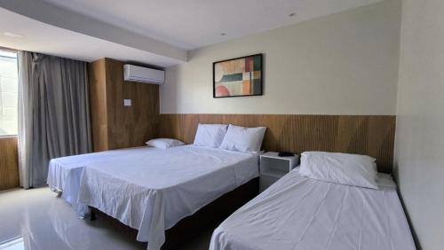 Ponta Negra Apartment | Apartamento a beira mar