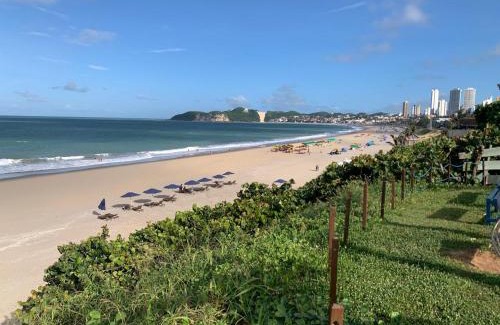 Ponta Negra Apartment | Apartamento a beira mar