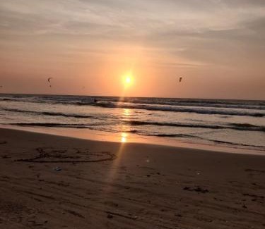 La Boquilla Apartment | Apartamento a unos pasos de la playa