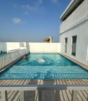 Torices Apartment | Apartamento amoblado cerca al mar