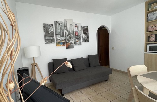 Puerto de Pollensa Apartment | Apartamento Aurora 1 by Mallorca North Villas