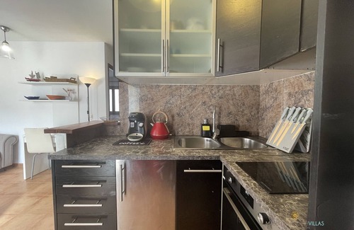 Puerto de Pollensa Apartment | Apartamento Aurora 3 by Mallorca North Villas