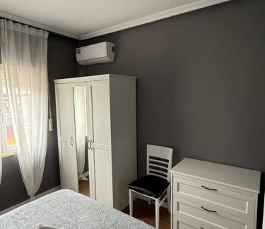 Plasencia Apartment | Apartamento a la Vera del Valle