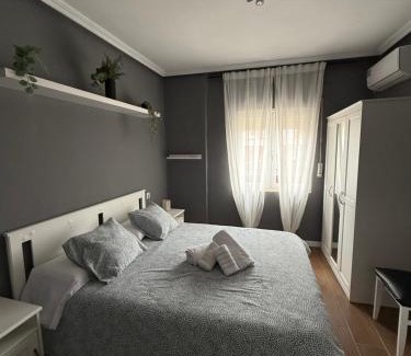 Plasencia Apartment | Apartamento a la Vera del Valle