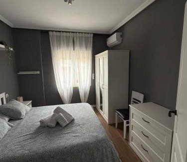 Plasencia Apartment | Apartamento a la Vera del Valle