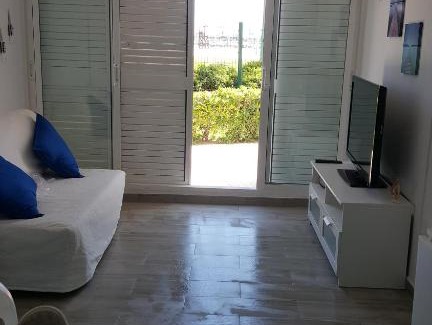 La Pineda Apartment | APARTAMENTO A PIE DE PLAYA