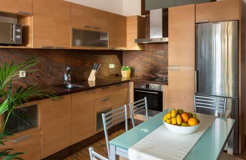 Melenara Apartment | Apartamento a pie de playa