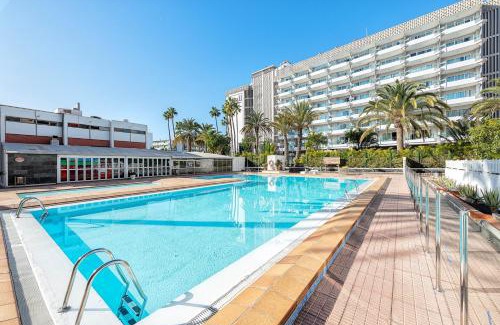 Playa del Ingles Apartment | APARTAMENTO a PIE del MAR