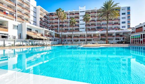 Playa del Ingles Apartment | APARTAMENTO a PIE del MAR
