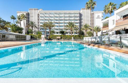 Playa del Ingles Apartment | APARTAMENTO a PIE del MAR