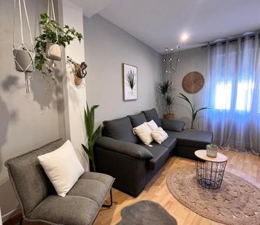 Pontevedra Old Town Apartment | Apartamento A Tixola ,Casco Histórico