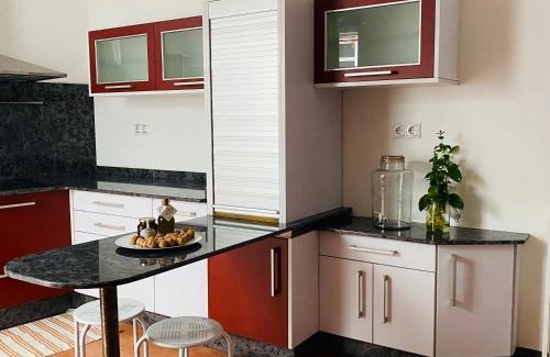 Pontevedra Old Town Apartment | Apartamento A Tixola ,Casco Histórico