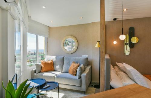 El Candado Apartment | Apartamento a un paso del mar