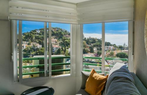 El Candado Apartment | Apartamento a un paso del mar