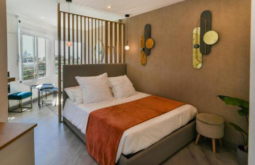 El Candado Apartment | Apartamento a un paso del mar
