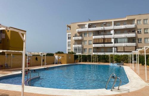 Rota Apartment | Apartamento a unos pasos de la Playa (Rota)