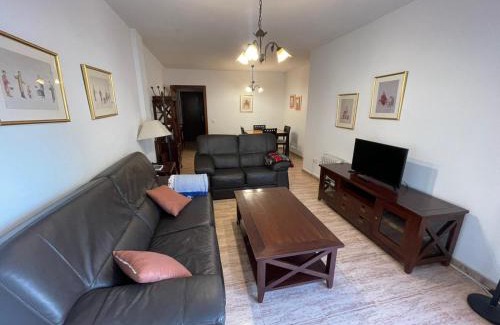 Rota Apartment | Apartamento a unos pasos de la Playa (Rota)
