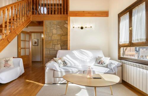 Escarrilla Apartment | Apartamento A10 de Formigal, 9 PERSONAS Y GARAJE