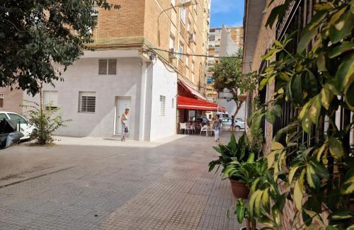 Jardin de la Abadia Apartment | APARTAMENTO ABADIA