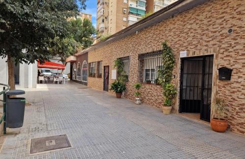 Jardin de la Abadia Apartment | APARTAMENTO ABADIA