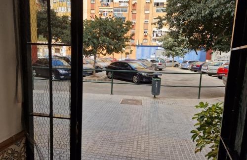 Jardin de la Abadia Apartment | APARTAMENTO ABADIA