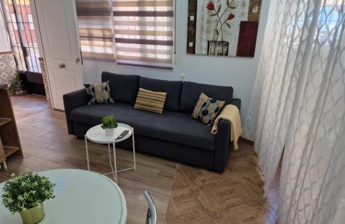 Jardin de la Abadia Apartment | APARTAMENTO ABADIA