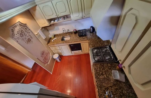 Vila Suica Apartment | Apartamento Aconchegante a 2 Minutos da Rua Coberta