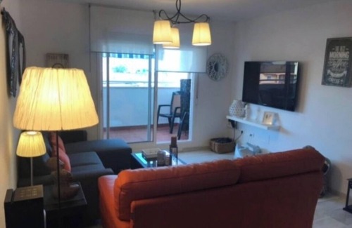 Roquetas de Mar Apartment | Apartamento Acogedor con Piscina, Para Pasar tus Mejores Vacaciones!