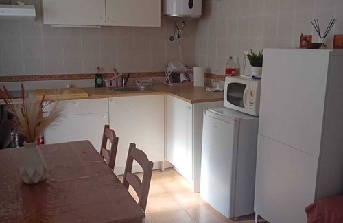Prado del Rey Apartment | Apartamento Acogedor
