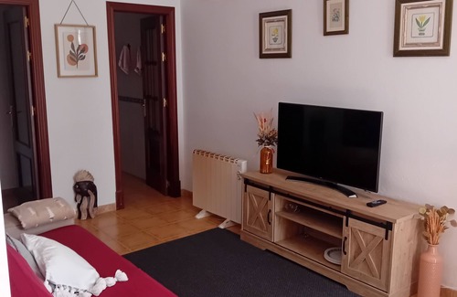 Prado del Rey Apartment | Apartamento Acogedor