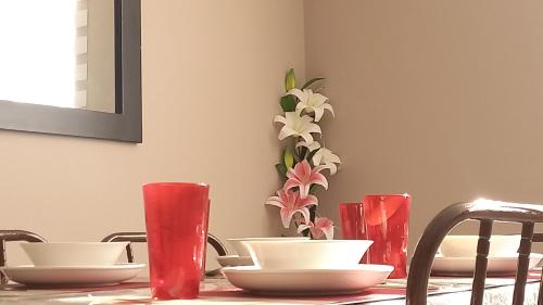 Monserrate Apartment | Apartamento acogedor a unos pasos de la UPAO