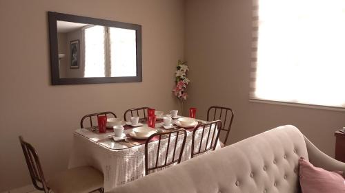 Monserrate Apartment | Apartamento acogedor a unos pasos de la UPAO