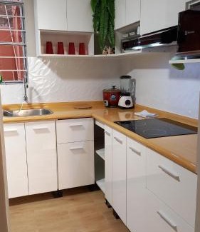 Monserrate Apartment | Apartamento acogedor a unos pasos de la UPAO