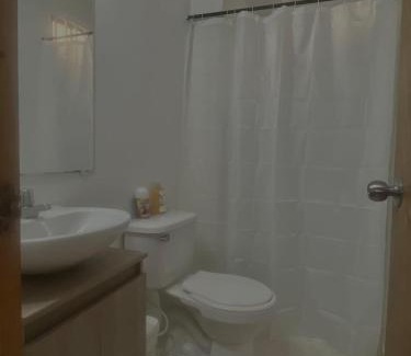 Barranquilla Apartment | Apartamento acogedor y económico