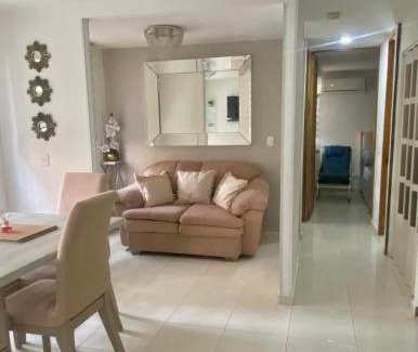 Barranquilla Apartment | Apartamento acogedor y económico